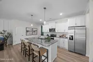 890 Parkway Road Homesite #192, Boiling Spring Lakes, NC 28461 — 3-bedroom home in The Highlands at Boiling Spring Lakes, Boiling Spring Lakes, NC, photo 5 of 32