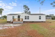 100 N King Street, Hubert, NC 28539 — 3-bedroom manufactured home in Queens Creek, Hubert, NC, photo 1 of 23: king-2