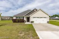 309 Cadenza Lane, Richlands, NC 28574 — 3-bedroom home in Canons Edge, Richlands, NC, photo 1 of 37: 309 Cadenza Main