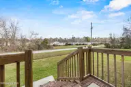 705 Maynard Boulevard, Jacksonville, NC 28546 — 3-bedroom manufactured home in Maynard Manor, Jacksonville, NC, photo 5 of 36: Front