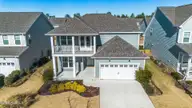 1368 Trisail Terrace, Wilmington, NC 28412 — 3-bedroom home in Riverlights, Wilmington, NC, photo 1 of 68: 1368 Trisail better front