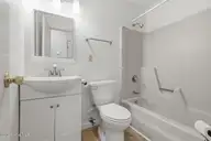 206 Chatham Court, Jacksonville, NC 28540 — 3-bedroom home in Brook Valley, Jacksonville, NC, photo 13 of 26: chatham-13