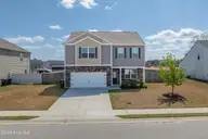 1009 Josh Court, Greenville, NC 27834 — 3-bedroom home in Taberna, Greenville, NC, photo 2 of 53: 1009 Josh Ct. - Aerial - Edited_1