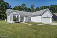 105 Summer Lane, Havelock, NC 28532 — 3-bedroom home in Westbrooke, Havelock, NC, photo 2 of 50: 01-105_Summer-36