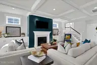 158 Lilaput Circle Lot 136, Wilmington, NC 28411 — 4-bedroom home in Indigo at Abbey Preserve, Wilmington, NC, photo 3 of 15: Great Room NOT SUBJECT HOME