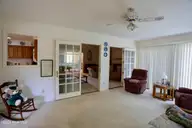 33 Shadow Lane, Whispering Pines, NC 28327 — 3-bedroom waterfront home in Whispering Pines, Whispering Pines, NC, photo 9 of 24