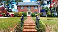 206 W James Street, Mount Olive, NC 28365 — 5-bedroom home, Mount Olive, NC, photo 3 of 73: PN-206-W-James-St-05082026_192341