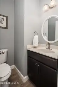 921 Dearborn Court, Winterville, NC 28590 — 3-bedroom home in Brighton Place, Winterville, NC, photo 18 of 42: 20260305 MLS F_Langley 921 Dearborn Ct W