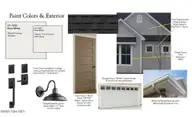 851 Fairway Road, Ayden, NC 28513 — 3-bedroom home in Country Club Creek, Ayden, NC, photo 22 of 26: paint colors
