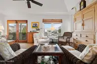 737 Fort Fisher Boulevard N, Kure Beach, NC 28449 — 4-bedroom waterfront home in Kure Estates, Kure Beach, NC, photo 5 of 53: 737FtFisherBlvdN-90