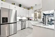 1311 Forest Hills Road NW D4, Wilson, NC 27896 — 2-bedroom condo in Woodberry, Wilson, NC, photo 14 of 50: Kitchen