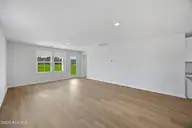 7483 Julius Drive NE 60, Leland, NC 28451 — 3-bedroom home in Coastal Haven, Leland, NC, photo 7 of 28: Living Room