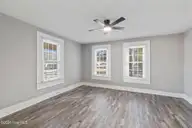 804 E Pine Street, Goldsboro, NC 27530 — 2-bedroom home, Goldsboro, NC, photo 15 of 17: Bedroom 2