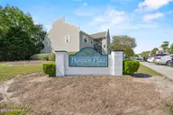 717 Bragg Drive Apt F, Wilmington, NC 28412 — 2-bedroom condo in Hampton Place, Wilmington, NC, photo 23 of 27: 32_community sign