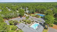 360 Pinehurst Trace Drive, Pinehurst, NC 28374 — 2-bedroom home in Pinehurst Trace, Pinehurst, NC, photo 7 of 50: 7-web-or-mls-DJI_20260901134254_0654_D