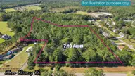1433 Stone Chimney Road SW, Supply, NC 28462 — 3-bedroom home, Supply, NC, photo 4 of 24: 1433 Stone Chimney Rd