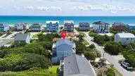 102 Gregg Street, Emerald Isle, NC 28594 — 3-bedroom waterfront home, Emerald Isle, NC, photo 3 of 39: Emerald Isle 102 Gregg Street