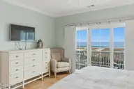 595 Ocean Boulevard W, Holden Beach, NC 28462 — 5-bedroom waterfront home in Holden Beach, Holden Beach, NC, photo 21 of 72: 595 Ocean Blvd W