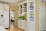 150 Quail Hollow Drive, Pinehurst, NC 28374 — 3-bedroom waterfront home in CCNC, Pinehurst, NC, photo 22 of 53: 28BuiltIn