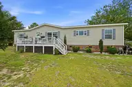 176 Zonnie Lane, Hampstead, NC 28443 — 3-bedroom manufactured home, Hampstead, NC, photo 1 of 38