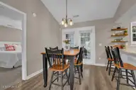 10003 Winding Branches Drive SE, Leland, NC 28451 — 3-bedroom home in Wood Ridge, Leland, NC, photo 6 of 36