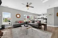 4428 Bluebill Drive 8, Greenville, NC 27858 — 3-bedroom condo in Grey Fox Run, Greenville, NC, photo 10 of 42: 023_DSC_2449