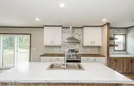 11621 Straight Gate Road, Whitakers, NC 27891 — 4-bedroom manufactured home, Whitakers, NC, photo 16 of 55: IMG_4771