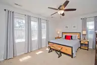 34 Pirates Cove Drive, Swansboro, NC 28584 — 3-bedroom townhome in Pirates Cove Townhouses, Swansboro, NC, photo 19 of 29: DSC_2182
