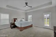 186 Violetear Ridge, Hampstead, NC 28443 — 4-bedroom home in Sparrows Bend, Hampstead, NC, photo 13 of 55