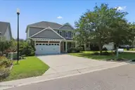 8534 Jadewood Drive, Wilmington, NC 28411 — 3-bedroom home in Vineyard Plantation, Wilmington, NC, photo 3 of 45