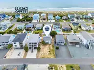241 Brunswick Avenue W, Holden Beach, NC 28462 — 2-bedroom home, Holden Beach, NC, photo 2 of 19