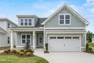 2823 Salvador Way, Castle Hayne, NC 28429 — 4-bedroom waterfront home in Sunset Reach, Castle Hayne, NC, photo 1 of 66: 1_front exterior