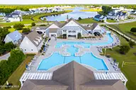 324 756 Spicer Lake Drive, Holly Ridge, NC 28445 — waterfront lot in Summerhouse On Everett Bay, Holly Ridge, NC, photo 18 of 29