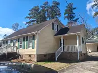 1217 Forest Drive, Whiteville, NC 28472 — 4-bedroom home, Whiteville, NC, photo 2 of 24