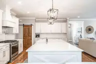 380 Lake Forest Drive SE, Pinehurst, NC 28374 — 4-bedroom home in Unit 10, Pinehurst, NC, photo 17 of 57: Kitchen
