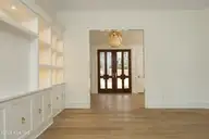 360 Lake Dornoch Drive, Pinehurst, NC 28374 — 3-bedroom home in CCNC, Pinehurst, NC, photo 5 of 61: 09FoyerFromLiving
