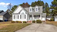 5317 Solaris Drive, Wilson, NC 27896 — 3-bedroom home in Pine Valley, Wilson, NC, photo 1 of 45: Main