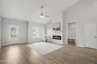 308 Creeks Edge Drive, Pikeville, NC 27863 — 4-bedroom home in Creeks Edge, Pikeville, NC, photo 13 of 40: 27-308 Creeks Edge Dr-27