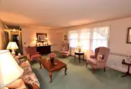 37 Wimberly Avenue, Rocky Mount, NC 27804 — 3-bedroom home, Rocky Mount, NC, photo 20 of 35: Living Room
