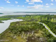 211 Leeward Lane, Beaufort, NC 28516 — waterfront lot in Channel Rock Landing, Beaufort, NC, photo 13 of 28: Ready for Your Dream Home
