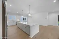 1217 Rockhill Road, Castle Hayne, NC 28429 — 3-bedroom waterfront home in Sunset Reach, Castle Hayne, NC, photo 21 of 75: 12_kitchen
