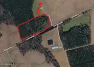 1923 Leonard Rich Road, Magnolia, NC 28453 — lot, Magnolia, NC, photo 6 of 14