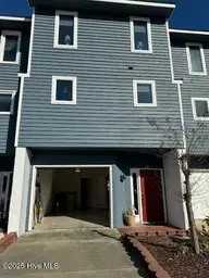 12 Eastern Shore Townhouses, Bridgeton, NC 28519 — 2-bedroom townhome in Eastern Shore Townhouses, Bridgeton, NC, photo 3 of 20: Front