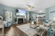 109 Sparrow Drive, New Bern, NC 28560 — 4-bedroom home in Quail Woods Village, Ltd, New Bern, NC, photo 3 of 62: 109 Sparrow Drive