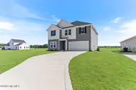 2201 Nahunta Road, Pikeville, NC 27863 — 4-bedroom home in Piper Pointe, Pikeville, NC, photo 2 of 33: Lot 4 - 2201 Nahunta Rd-LR-JFP-1