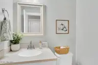 2825 Little Gem Circle, Winterville, NC 28590 — 4-bedroom home in Magnolia Ridge, Winterville, NC, photo 12 of 37: Bath
