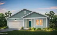 548 Coronado Avenue SE, Leland, NC 28451 — 4-bedroom home in Herring Shores, Leland, NC, photo 5 of 5: Ibis Rendering