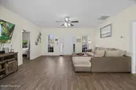 2324 Tranquil Drive SE, Wilson, NC 27893 — 3-bedroom home in Belair Forest, Wilson, NC, photo 5 of 30