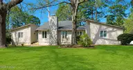 2422 Tram Road, New Bern, NC 28562 — 3-bedroom home in Olde Towne, New Bern, NC, photo 1 of 24: Front