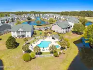 7509 Moorhen Lane SW # 1, Sunset Beach, NC 28468 — 2-bedroom condo in Sandpiper Bay, Sunset Beach, NC, photo 4 of 41